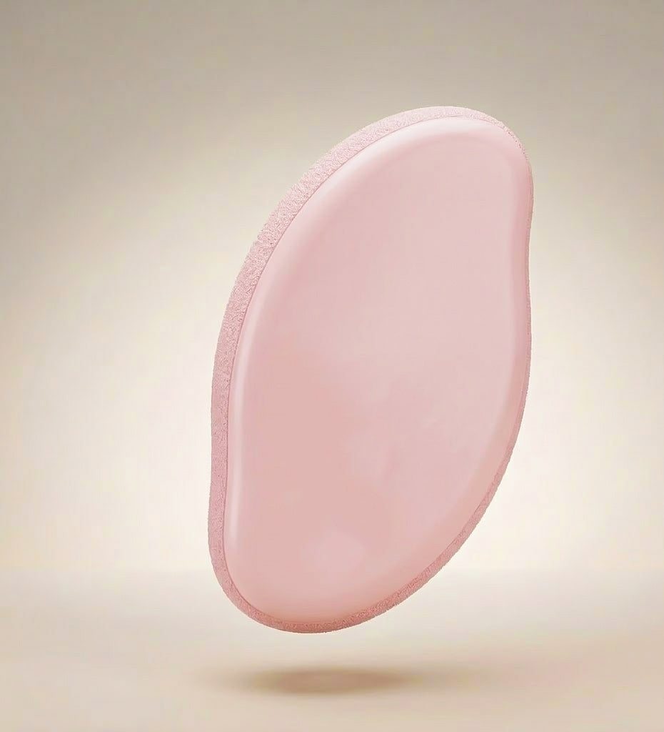 GlowSmooth Crystal Hair Eraser